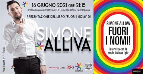 incontri gay prato|Arcigay Prato Pistoia